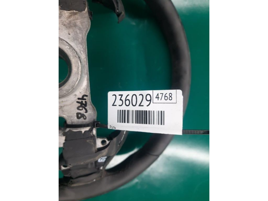 78501-TX6-A81ZA | Кермо ACURA RDX 12-19 - Фото 2