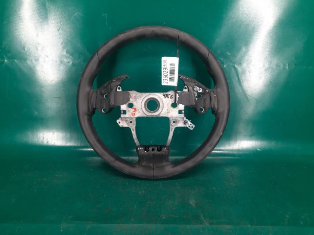 78501-TX6-A81ZA | Кермо ACURA RDX 12-19 - Фото 3