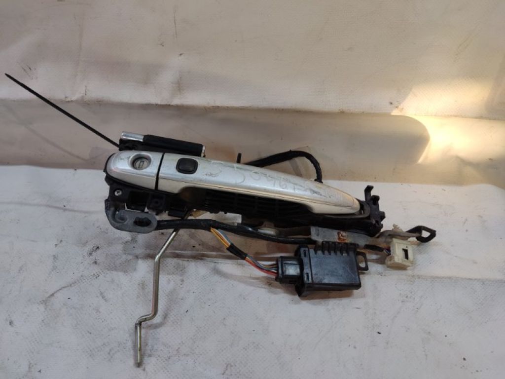 69211-28070 | Ручка двері зовнішня передн. прав. TOYOTA CAMRY 40 06-11