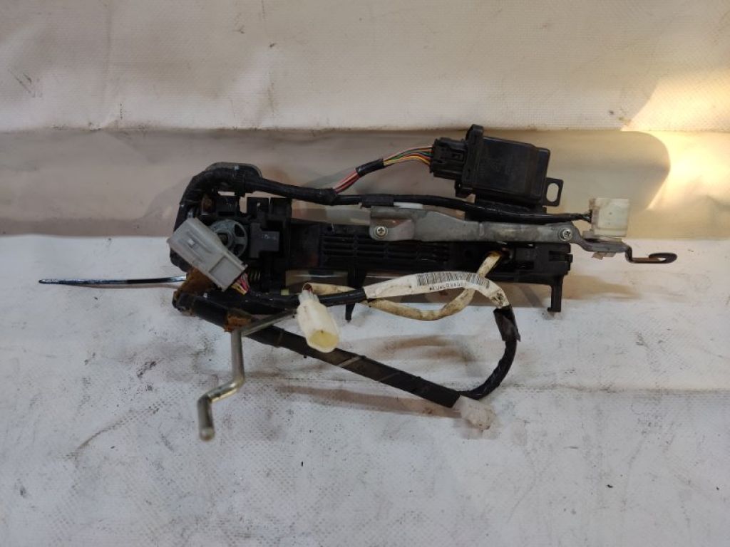 69211-28070 | Ручка двері зовнішня передн. прав. TOYOTA CAMRY 40 06-11 - Фото 2