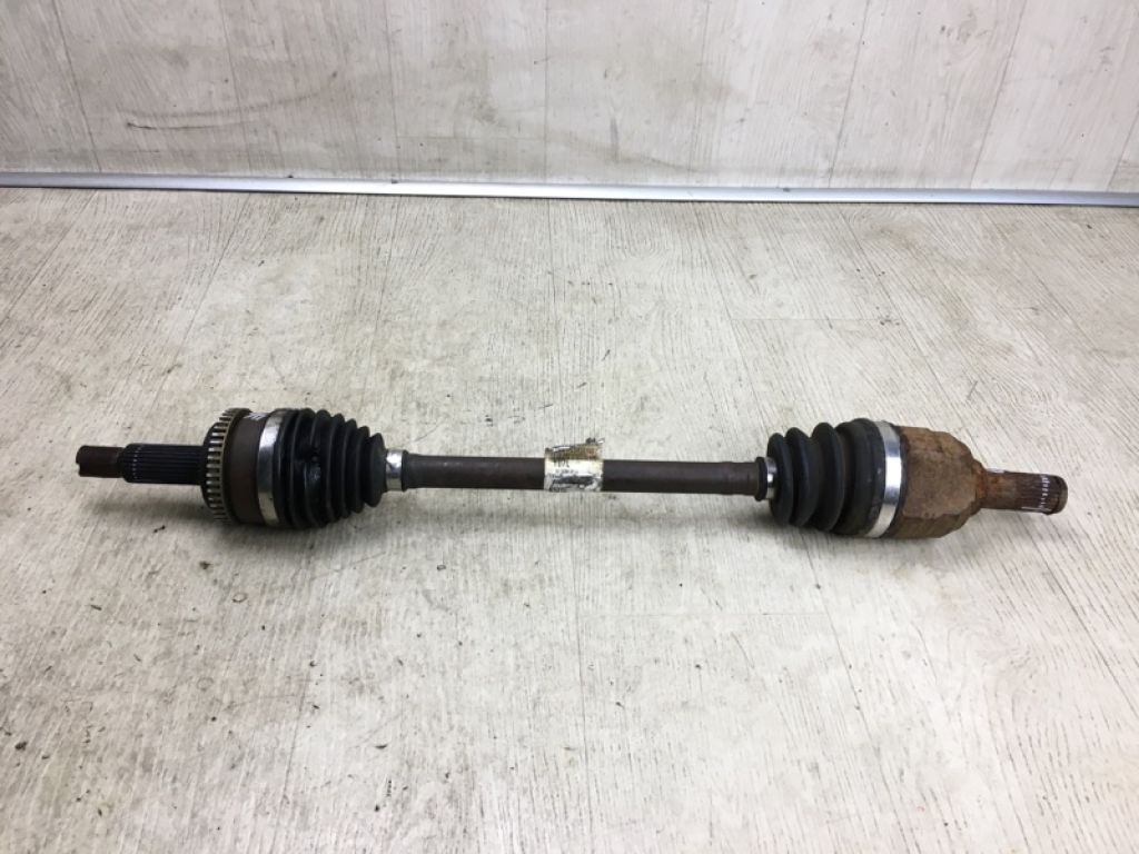 49500-A7200 | Привід передній лів. KIA FORTE YD 12-