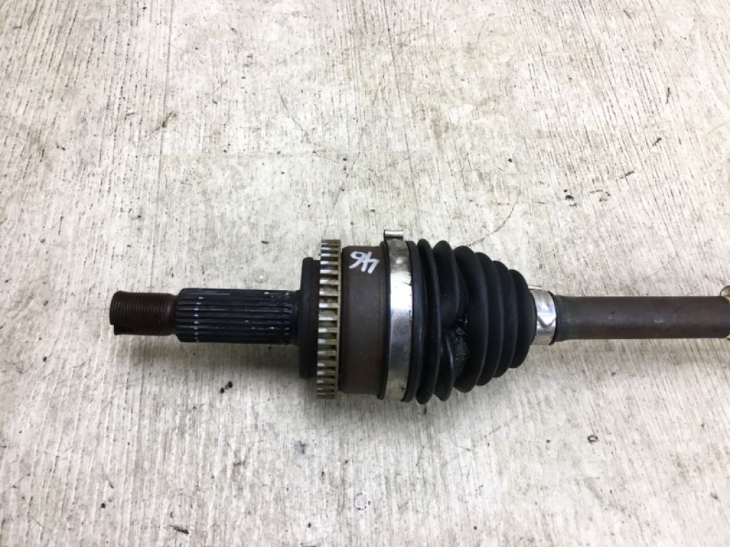 49500-A7200 | Привід передній лів. KIA FORTE YD 12- - Фото 2