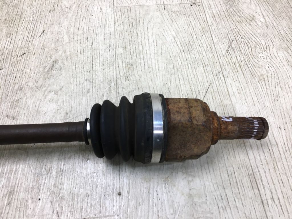 49500-A7200 | Привід передній лів. KIA FORTE YD 12- - Фото 3