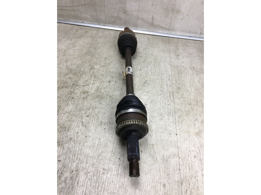 49500-A7200 | Привід передній лів. KIA FORTE YD 12- - Фото 4