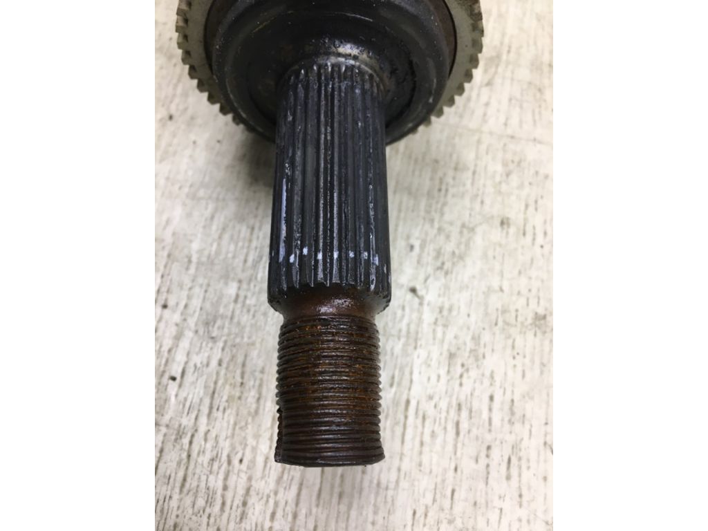 49500-A7200 | Привід передній лів. KIA FORTE YD 12- - Фото 5