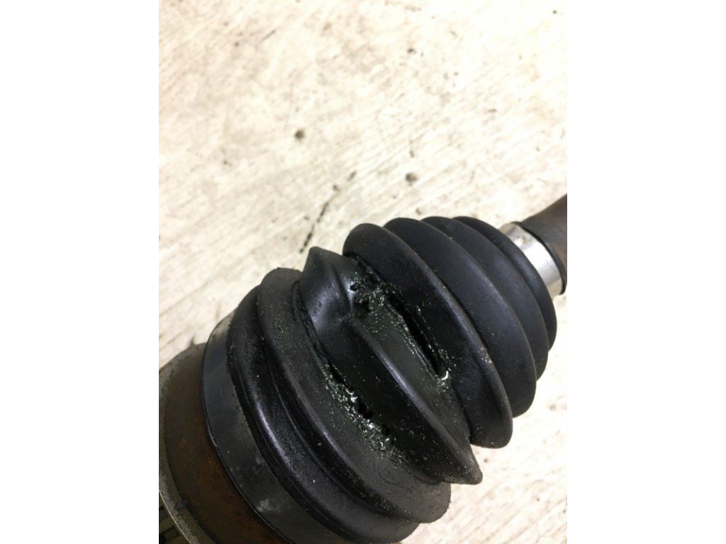 49500-A7200 | Привід передній лів. KIA FORTE YD 12- - Фото 6