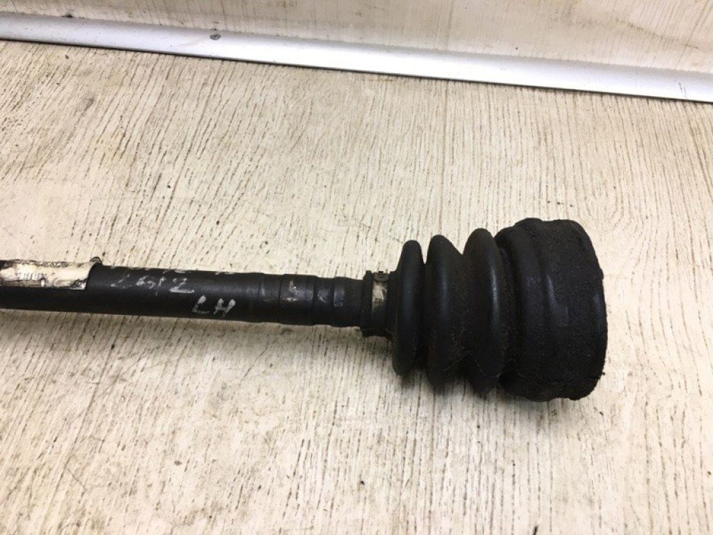 49500-A7200 | Привід передній лів. KIA FORTE YD 12- - Фото 3