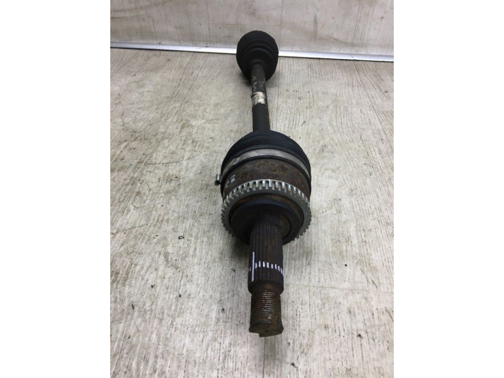 49500-A7200 | Привід передній лів. KIA FORTE YD 12- - Фото 4