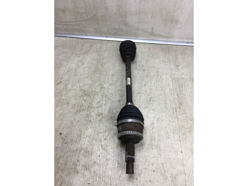 49500-A7200 | Привід передній лів. KIA FORTE YD 12- - Фото 5