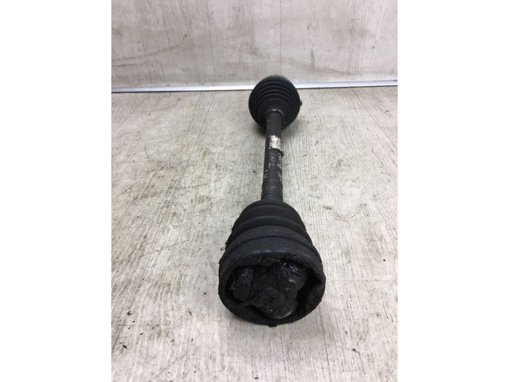 49500-A7200 | Привід передній лів. KIA FORTE YD 12- - Фото 6