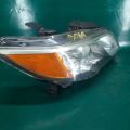 33101-TX4-A01 | Фара прав. ACURA RDX 12-19 - Прев'ю 6