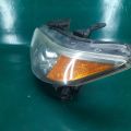 33151-TX4-A01 | Фара лів. ACURA RDX 12-19 - Прев'ю 6