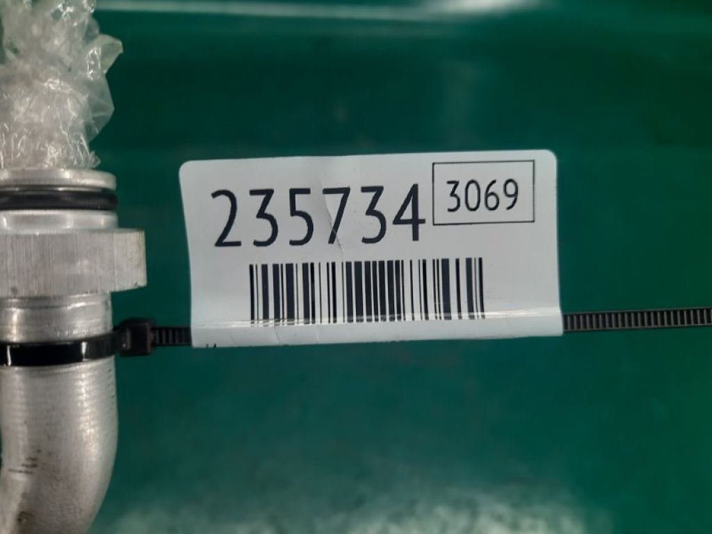 80211-TX4-A41 | Випарник кондиціонера ACURA RDX 12-19 - Фото 2