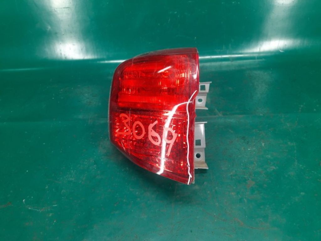 33550-TX4-A01 | Ліхтар зовнішній лів. ACURA RDX 12-19 - Фото 3