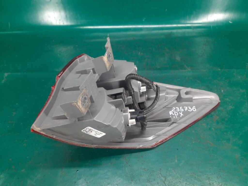 33550-TX4-A01 | Ліхтар зовнішній лів. ACURA RDX 12-19 - Фото 6