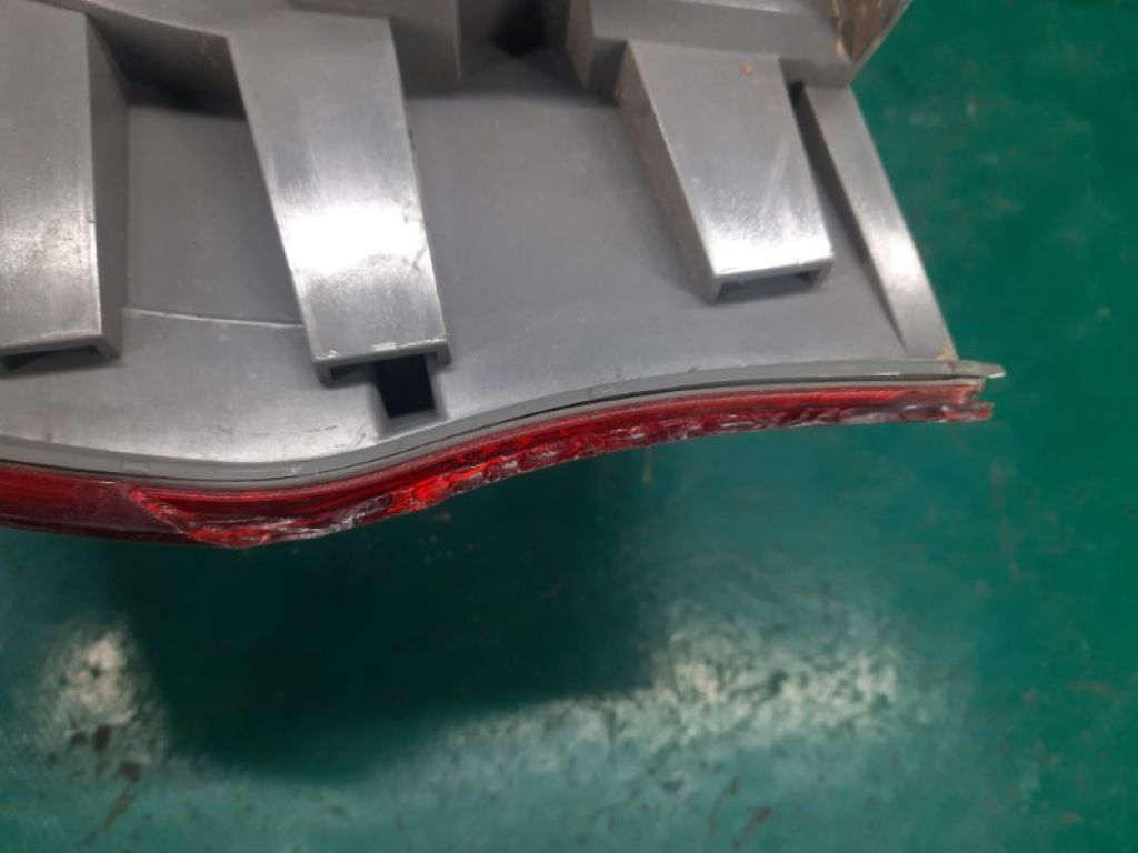 33550-TX4-A01 | Ліхтар зовнішній лів. ACURA RDX 12-19 - Фото 8