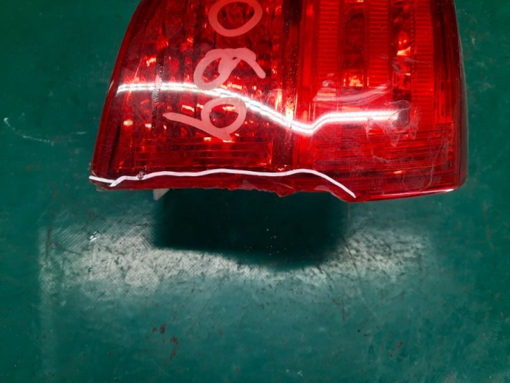 33550-TX4-A01 | Ліхтар зовнішній лів. ACURA RDX 12-19 - Фото 9