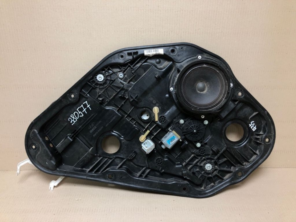 Стеклоподъемник задн. лев. HYUNDAI I30 GD 12-17 - Фото 2