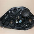 Стеклоподъемник задн. лев. HYUNDAI I30 GD 12-17 - Превью 2