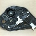 Стеклоподъемник задн. лев. HYUNDAI I30 GD 12-17