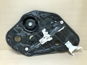Склопідйомник задн. лів. HYUNDAI I30 GD 12-17