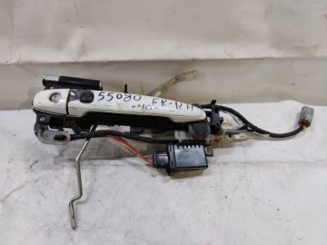 Ручка двери наружная передн. прав. TOYOTA CAMRY 30 02-06