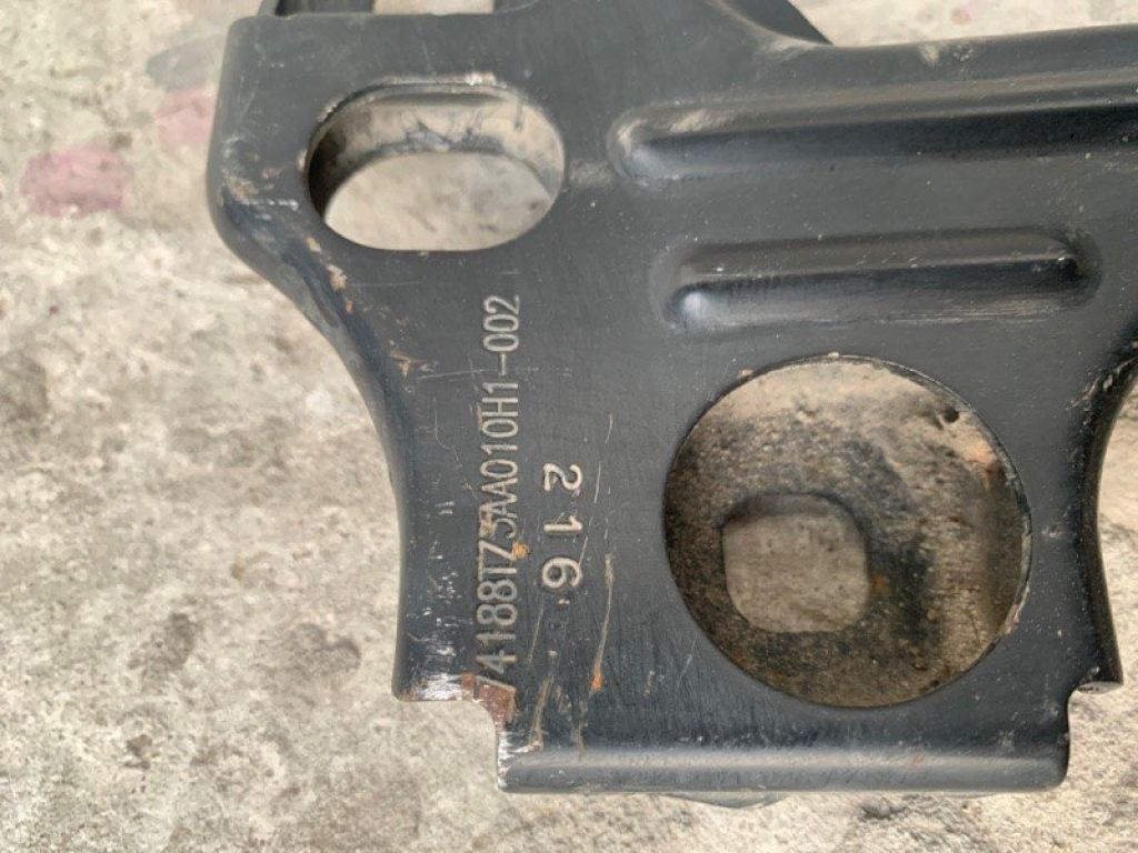 74180-TZ3-A00 | Розпірка кузова передн. ACURA TLX 14-17 - Фото 8