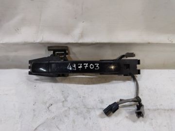 Ручка двері зовнішня передн. прав. NISSAN ALTIMA L32 07-12