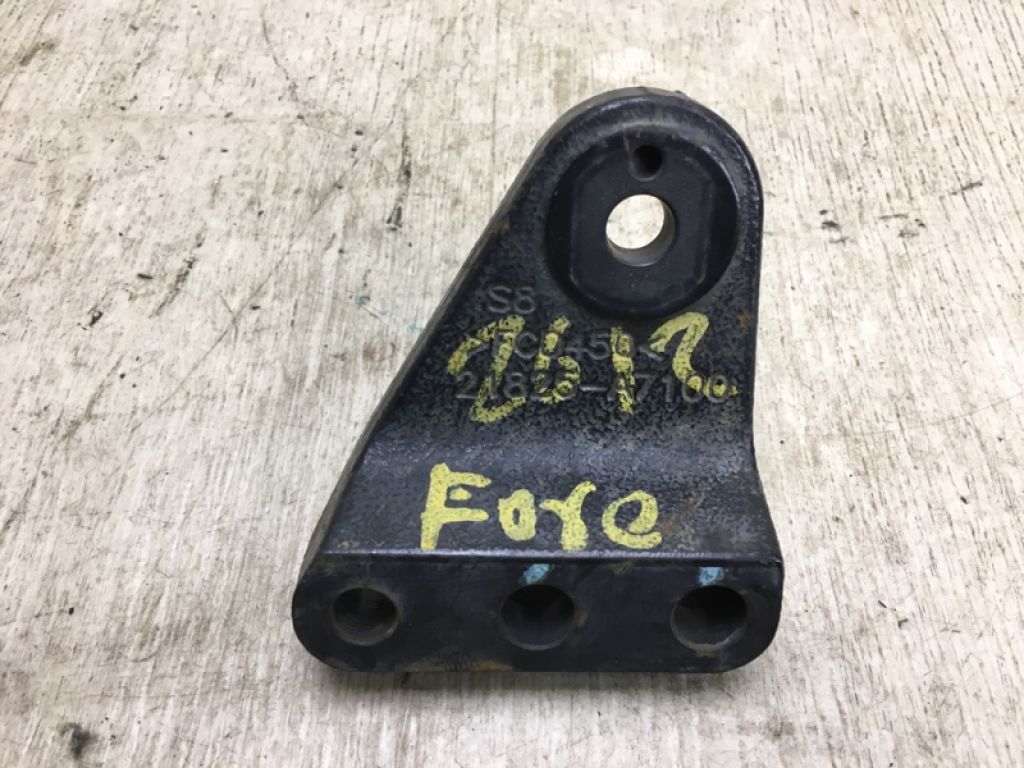 21825-A7100 | Кронштейн двигуна прав. KIA FORTE YD 12-
