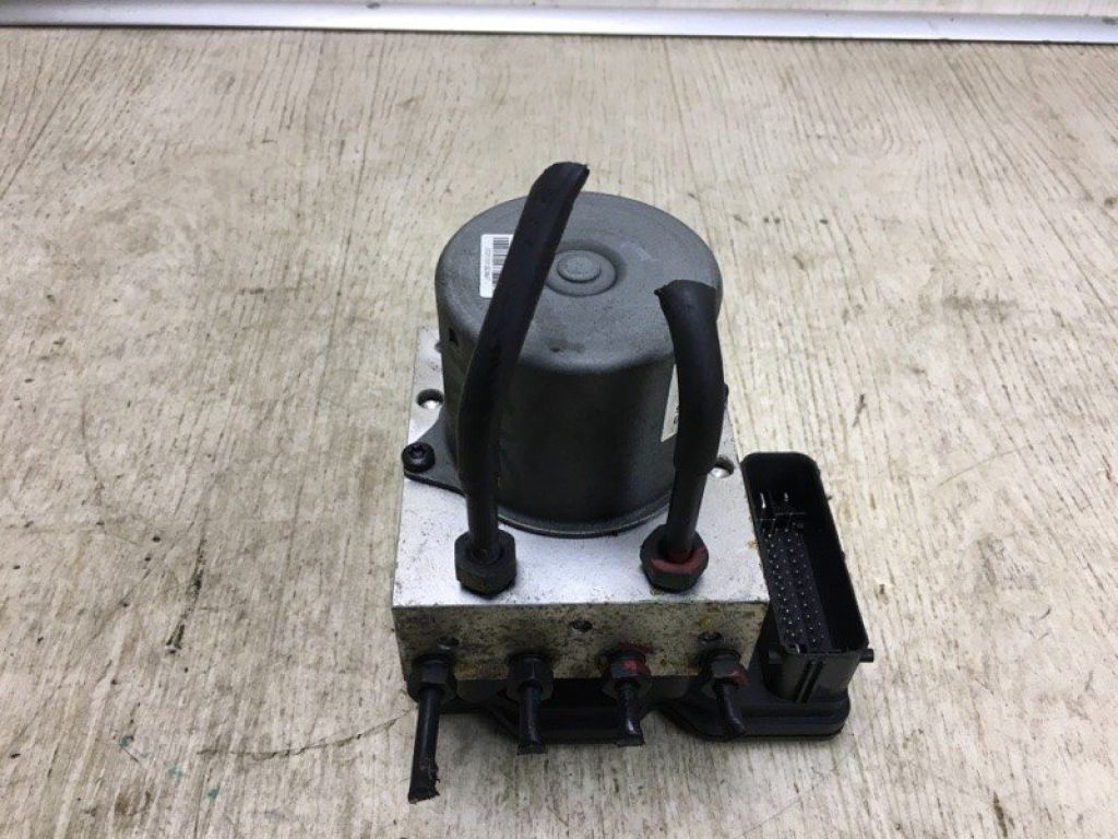 58920-3X700 | Блок антиблокувальної системи HYUNDAI ELANTRA MD 10-15 - Фото 2