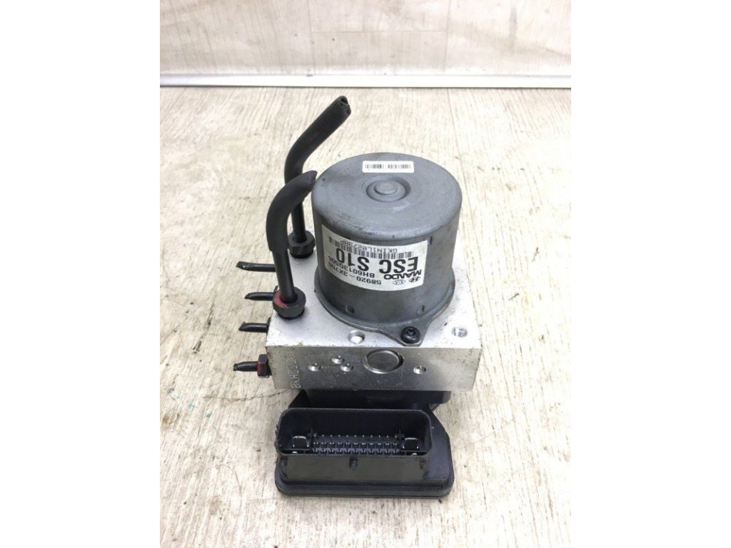 58920-3X700 | Блок антиблокувальної системи HYUNDAI ELANTRA MD 10-15 - Фото 3