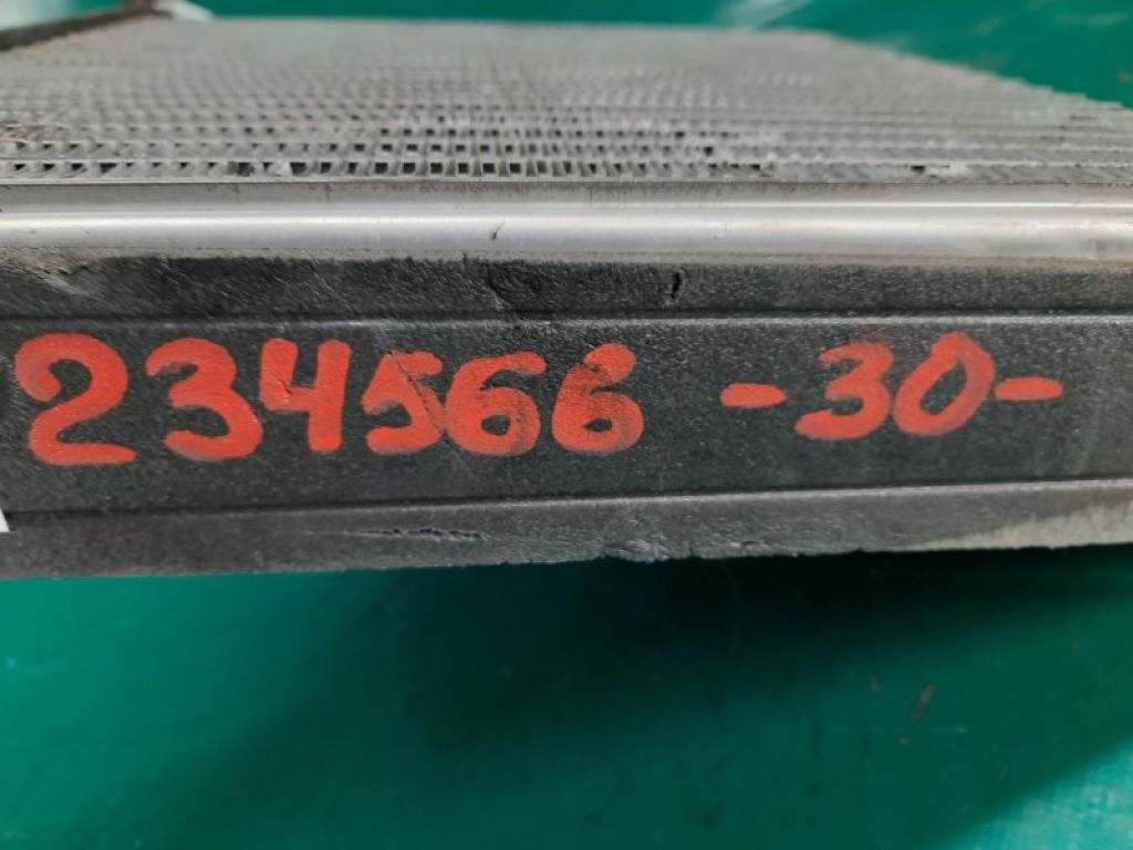 88501-07020 | Испаритель кондиционера TOYOTA CAMRY 30 02-06 - Фото 2
