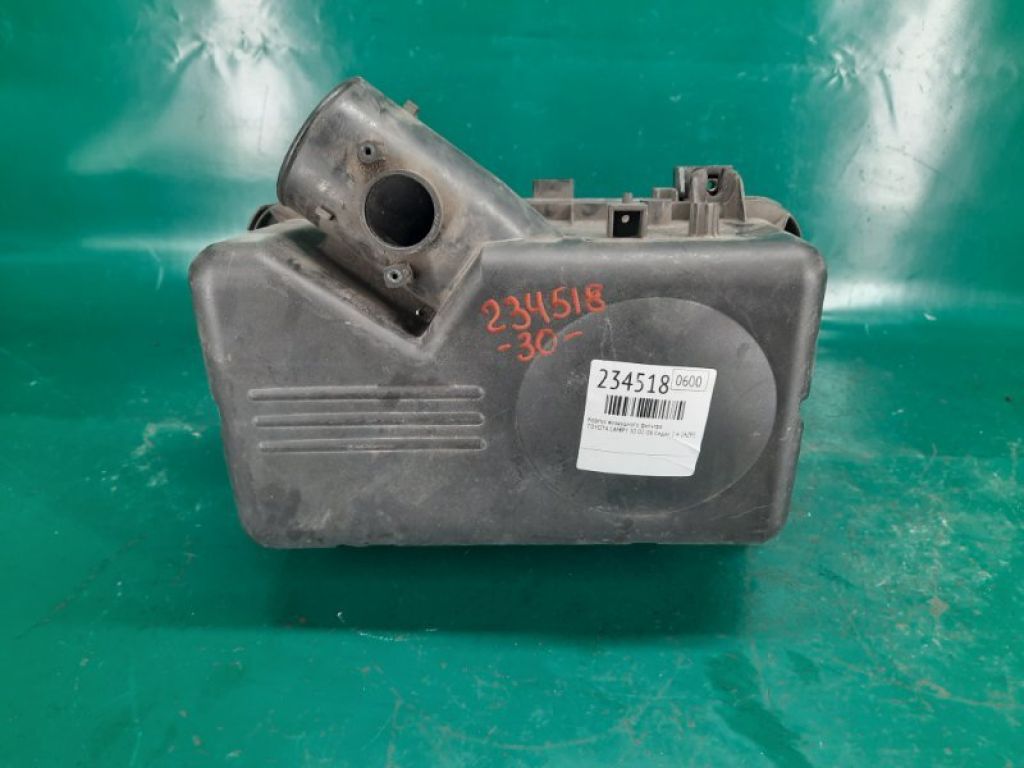 17701-0H010 | Корпус воздушного фильтра TOYOTA CAMRY 30 02-06 - Фото 6