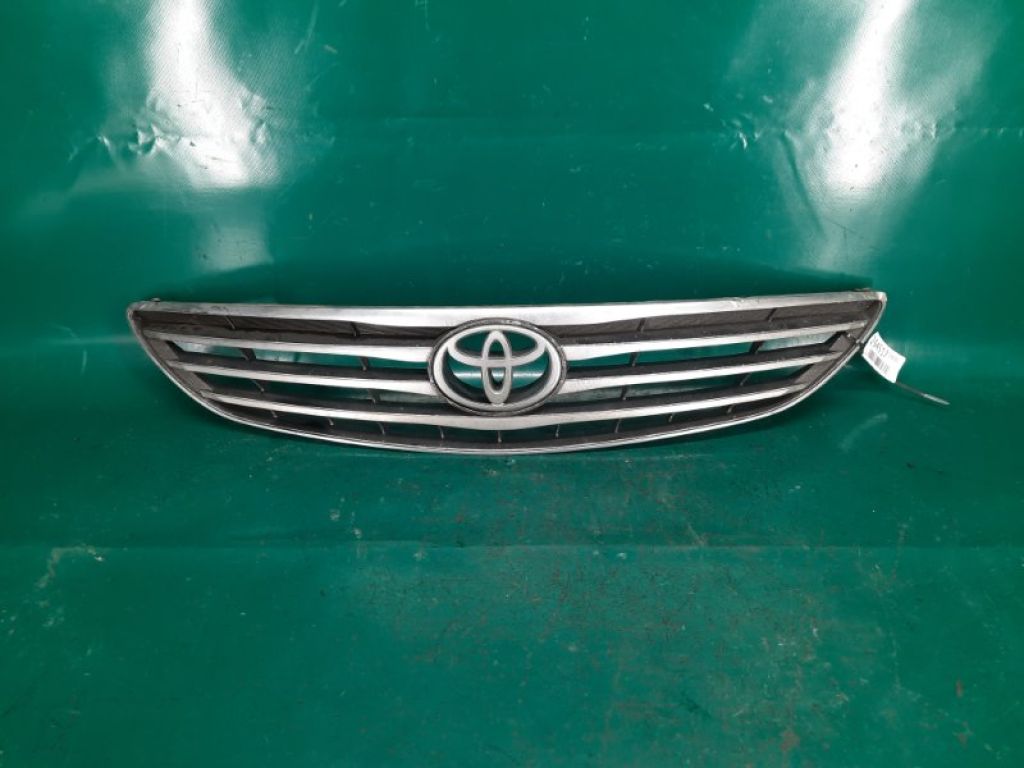 53101-06050 | Решетка радиатора TOYOTA CAMRY 30 02-06