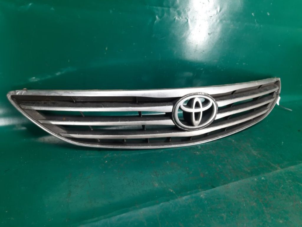 53101-06050 | Решетка радиатора TOYOTA CAMRY 30 02-06 - Фото 3