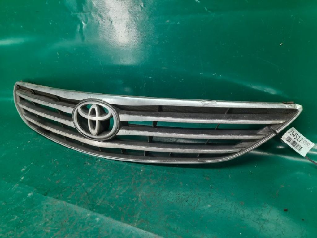 53101-06050 | Решетка радиатора TOYOTA CAMRY 30 02-06 - Фото 4