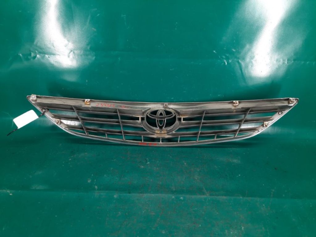 53101-06050 | Решетка радиатора TOYOTA CAMRY 30 02-06 - Фото 5