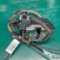 80500-1AA0A | Замок двери передн. прав. NISSAN MURANO Z51 07-14 - Превью 2
