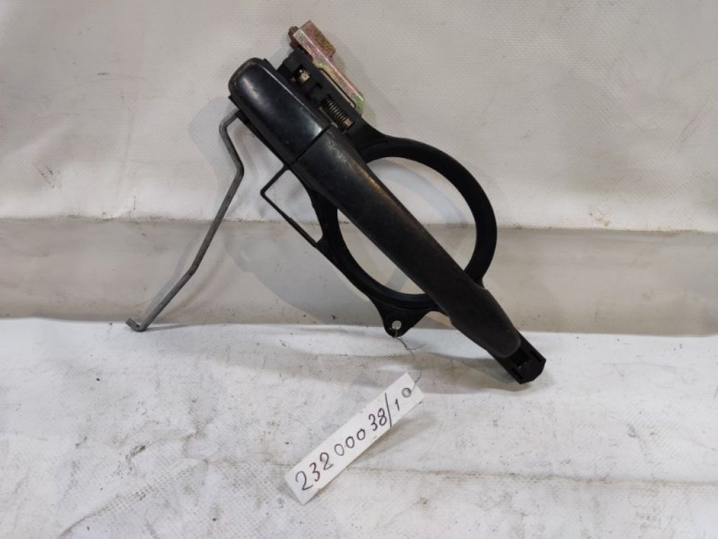 5716A086 | Ручка двері зовнішня передн. прав. MITSUBISHI OUTLANDER XL 05-13