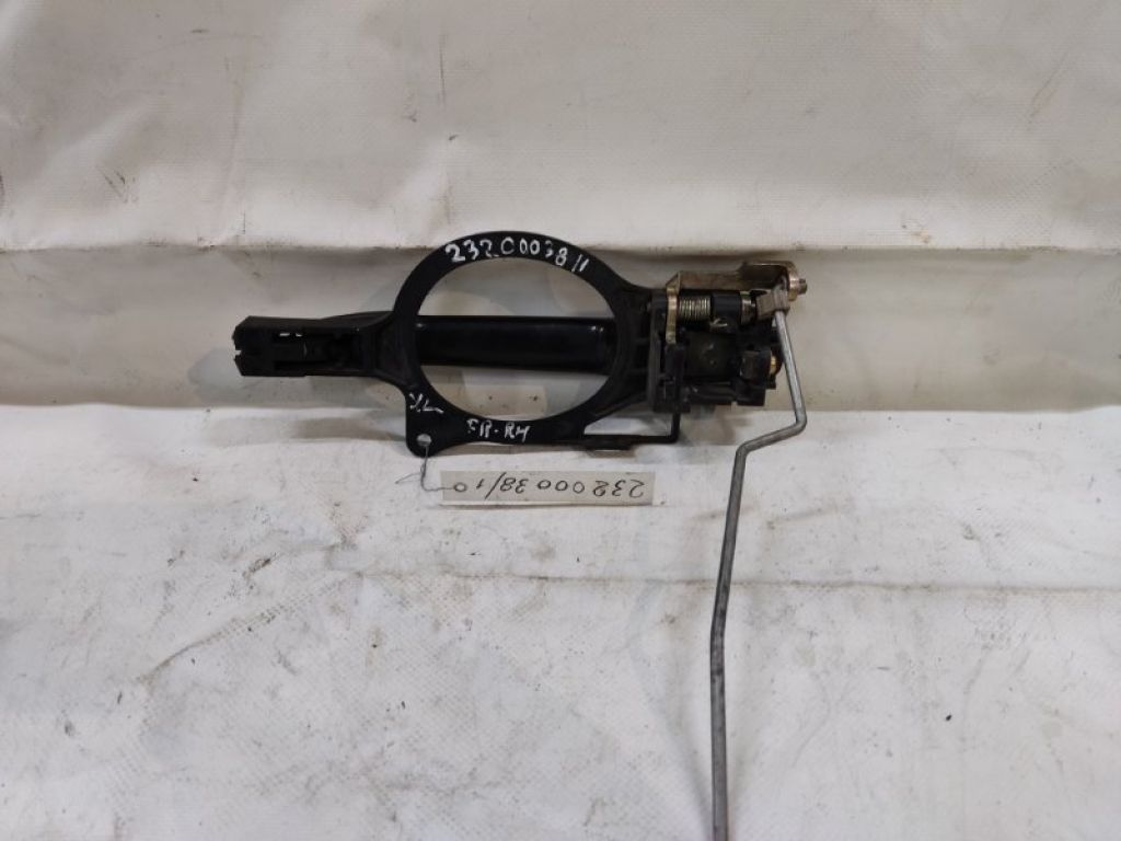 5716A086 | Ручка двері зовнішня передн. прав. MITSUBISHI OUTLANDER XL 05-13 - Фото 2