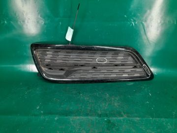 Накладка бампера передн. лів. ACURA MDX (YD3) 13-21