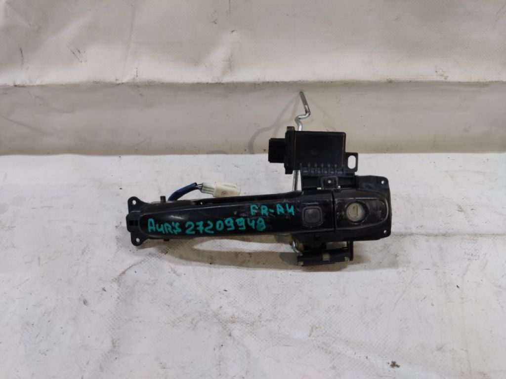 69211-AA020-H1 | Ручка двери наружная передн. прав. TOYOTA COROLLA 150 06-13