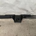 7450A172 | Накладка замка капота MITSUBISHI OUTLANDER XL 05-13 - Превью 4