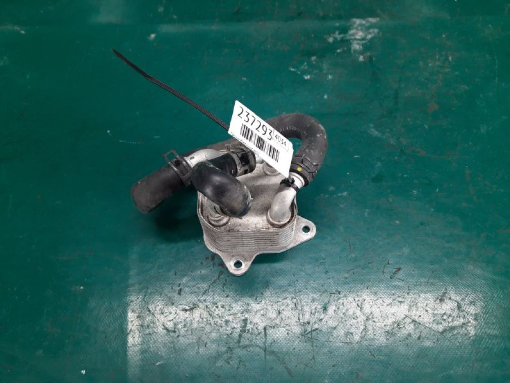 25560-5B7-A01 | Теплообменник АКПП ACURA MDX (YD3) 13-21