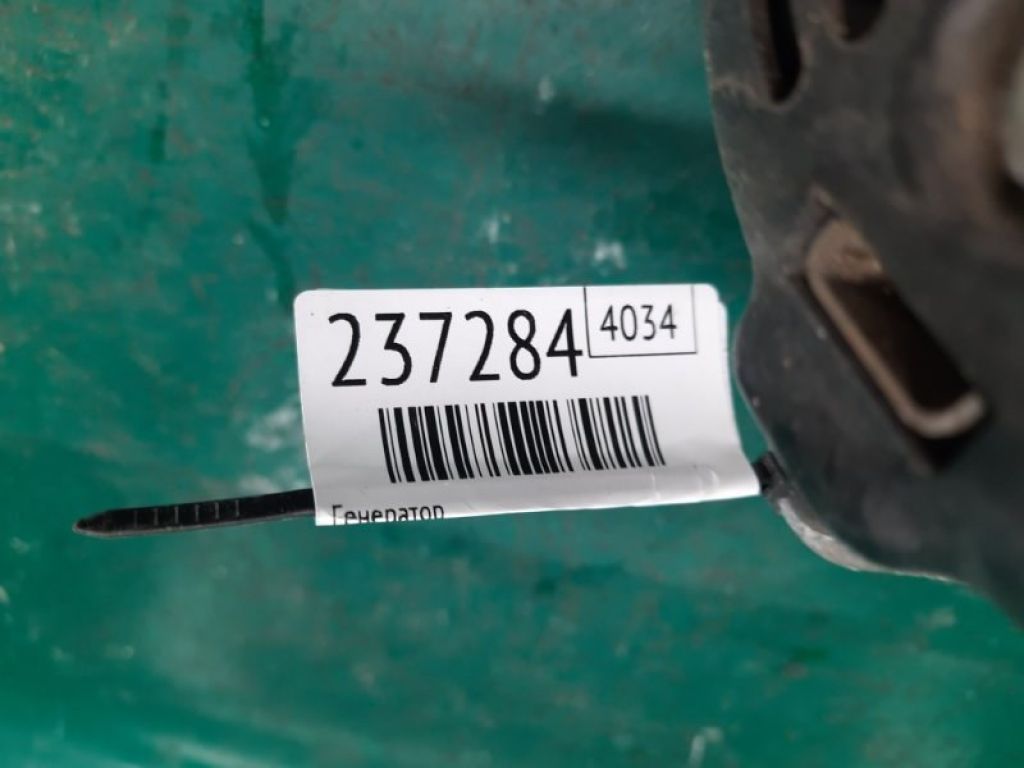 31100-5J6-A01 | Генератор ACURA MDX (YD3) 13-21 - Фото 2