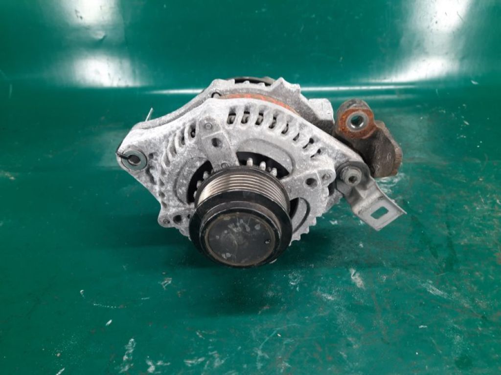 31100-5J6-A01 | Генератор ACURA MDX (YD3) 13-21 - Фото 3