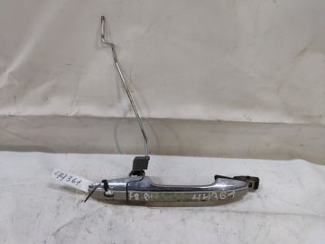 Ручка двери наружная передн. прав. HONDA CIVIC 4D 06-11