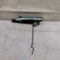 GS1E-58-410K50 | Ручка двери наружная передн. прав. MAZDA 3 BL 09-13