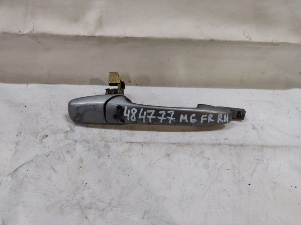 GJ6E-58-410H88 | Ручка двері зовнішня передн. прав. MAZDA 6 GG 02-07