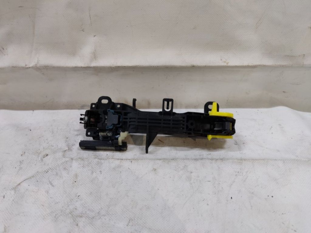 61160FJ000I8 | Ручка двері зовнішня передн. прав. SUBARU FORESTER 12-19 - Фото 2